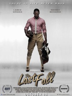 The Last Fall - 2012 DVDRip x264 - Türkçe Altyazılı Tek Link indir