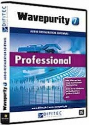 WavePurity Pro v7.80