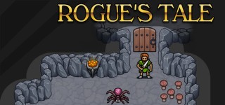 Rogues Tale - FAS - Tek Link indir