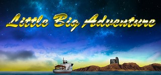 Little Big Adventure Enhanced Edition - HI2U - Tek Link indir