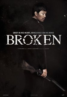 Broken - 2014 DVDRip x264 - Türkçe Altyazılı Tek Link indir