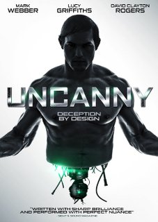 Uncanny - 2015 DVDRip x264 - Türkçe Altyazılı Tek Link indir