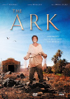 The Ark - 2015 DVDRip x264 - Türkçe Altyazılı Tek Link indir
