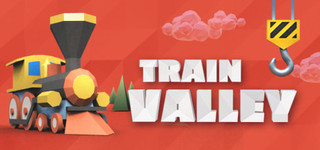 Train Vally - TiNYiSO - Tek Link indir