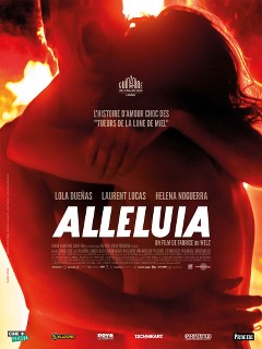 Alleluia - 2014 DVDRip x264 - Türkçe Altyazılı Tek Link indir