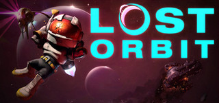 Lost Orbit - RELOADED - Tek Link indir