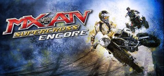 MX vs ATV Supercross Encore Edition - CODEX - Tek Link indir
