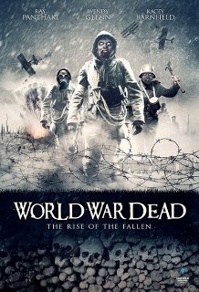 World War Dead Rise of the Fallen - 2015 BDRip x264 - Türkçe Altyazılı Tek Link indir