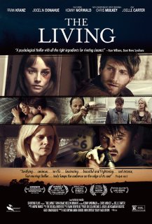 The Living - 2014 DVDRip x264 - Türkçe Altyazılı Tek Link indir