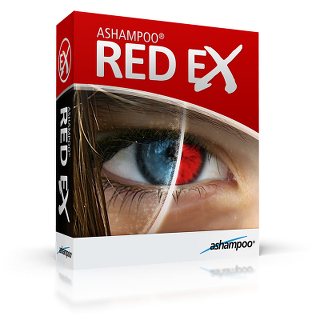 Ashampoo Red Ex v1.0.0 Türkçe