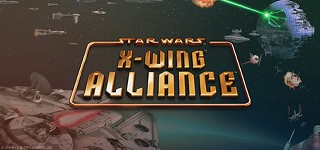 Star Wars X-Wing Alliance - HI2U - Tek Link indir