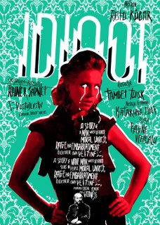 The Idiot - 2011 DVDRip x264 - Türkçe Altyazılı Tek Link indir