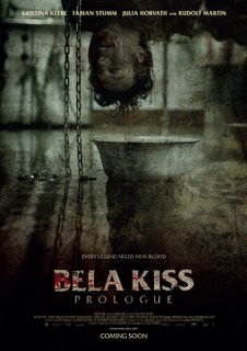 Bela Kiss Prologue - 2013 DVDRip x264 AC3 - Türkçe Altyazılı Tek Link indir