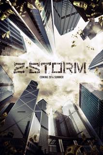 Z Storm - 2014 BDRip x264 - Türkçe Altyazılı Tek Link indir
