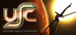 Ultimate Space Commando - SKIDROW - Tek Link indir