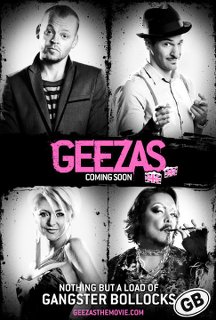 Geezas - 2011 DVDRip x264 - Türkçe Altyazılı Tek Link indir