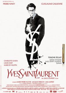 Yves Saint Laurent - 2014 DVDRip x264 - Türkçe Altyazılı Tek Link indir