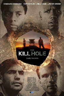 The Kill Hole - 2012 DVDRip x264 AC3 - Türkçe Altyazılı Tek Link indir