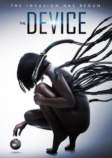 The Device - 2014 DVDRip x264 - Türkçe Altyazılı Tek Link indir