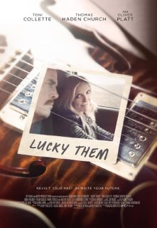 Lucky Them - 2013 DVDRip x264 - Türkçe Altyazılı Tek Link indir