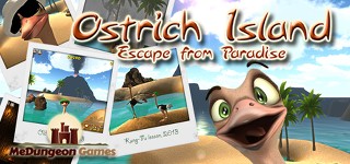 Ostrich Island - TiNYiSO - Tek Link indir