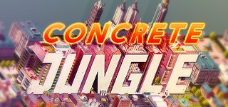 Concrete Jungle - TiNYiSO - Tek Link indir