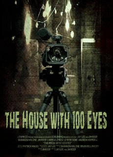 The House with 100 Eyes - 2013 DVDRip x264 - Türkçe Altyazılı Tek Link indir