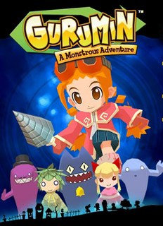 Gurumin A Monstrous Adventure - CODEX - Tek Link indir