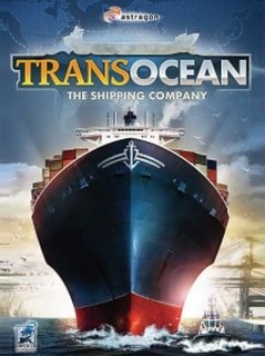 TransOcean The Shipping Company - RELOADED - Tek Link indir