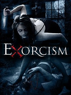 Exorcism - 2014 DVDRip x264 - Türkçe Altyazılı Tek Link indir
