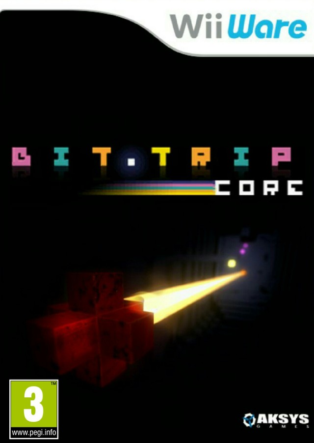  Bit.Trip Core