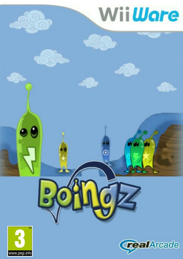 Boingz