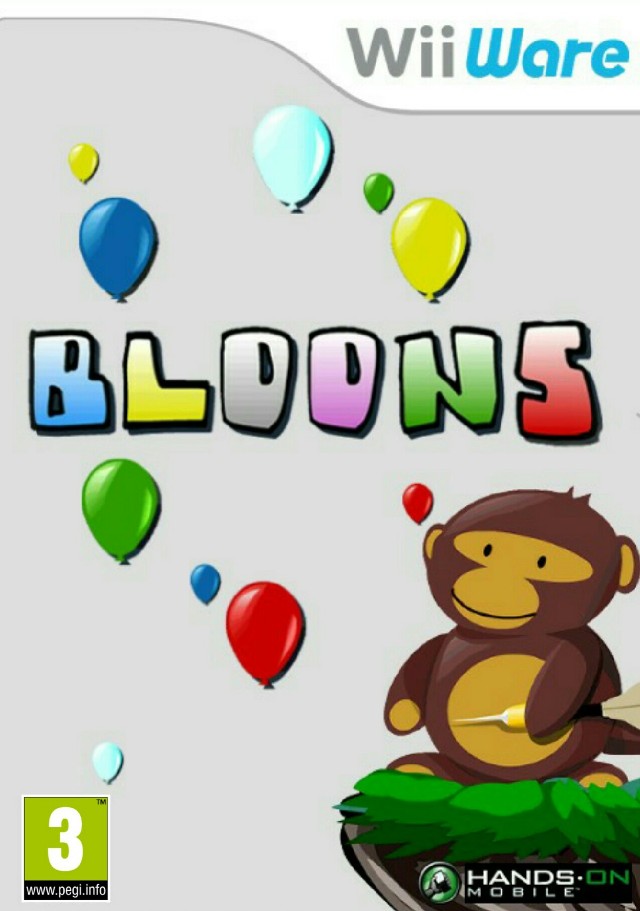  Bloons