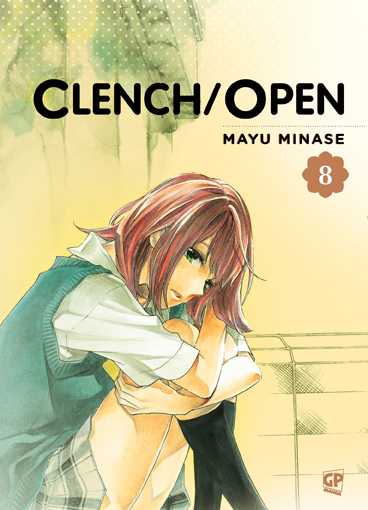 clench/open 8