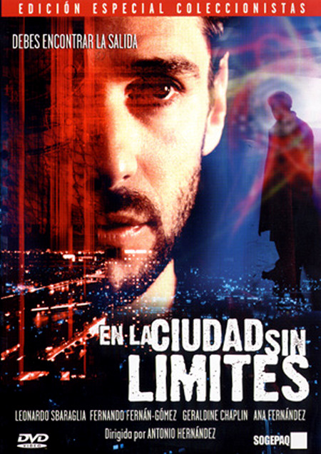 uTPx0H - En la ciudad sin límites (2 montajes) | 2002 | Drama. Intriga | DVDRip x264.mkv | castellano DD5.1 | 5,7 GB