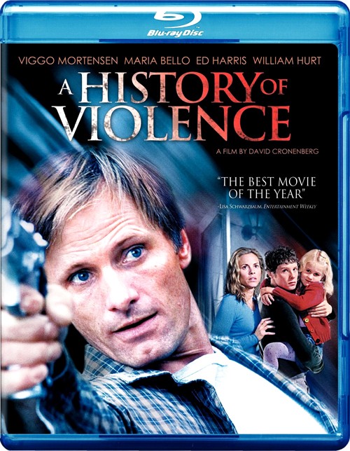 HXKwPY - Una historia de violencia | 2005 | Thriller. Drama. Crimen | BDrip 720p | eng.cast DD5.1 | 3,8 GB