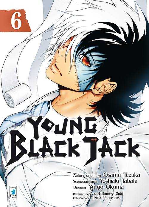 young black jack 6