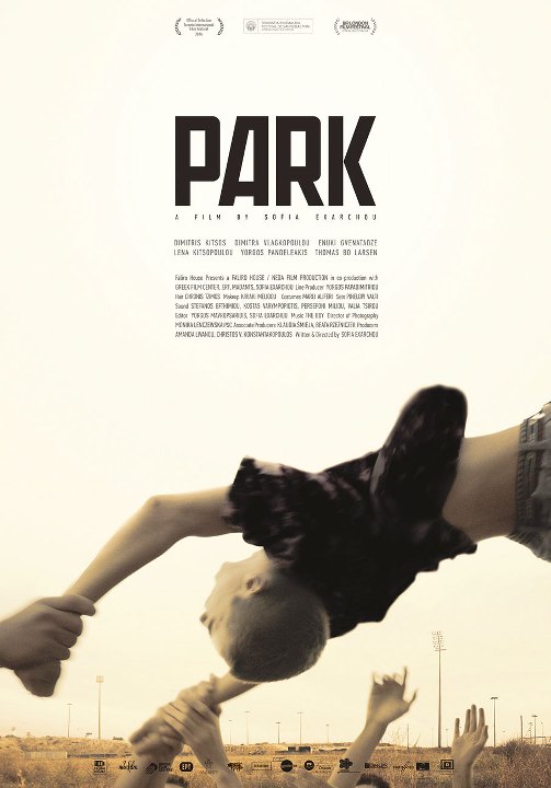 Park Poster