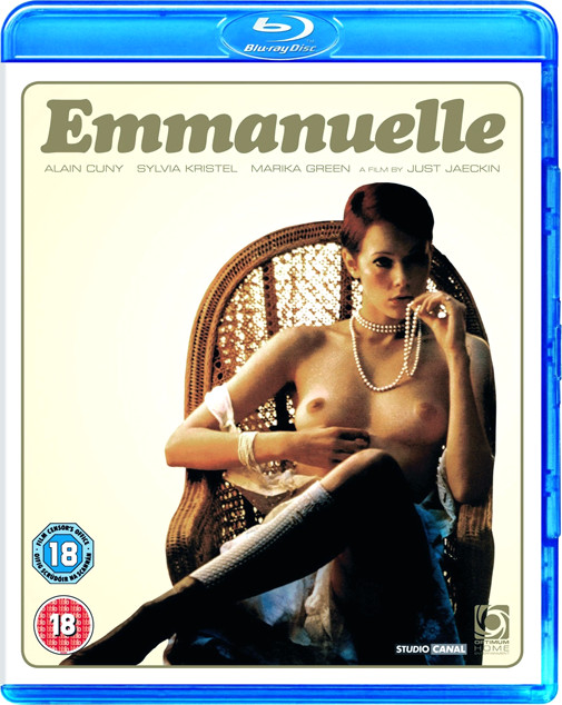 7VJyr7 - Emmanuelle | 1974 | Erótico. Drama. Culto | BD-Remux (AVC) | fra.cast DTS-HD MA 2.0 | subs | 24 GB