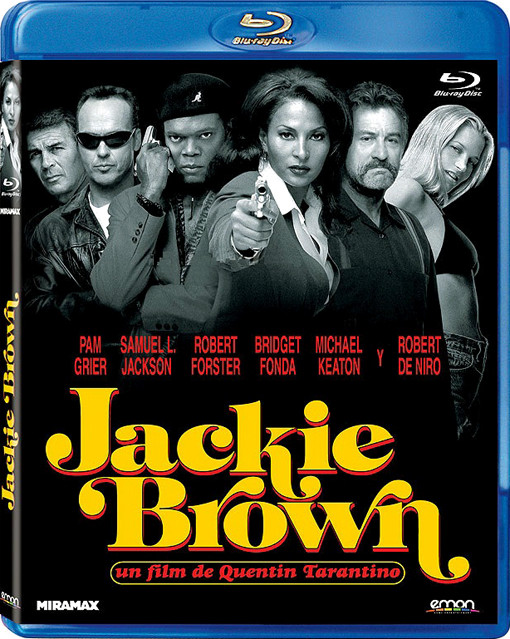 adwE0H - Jackie Brown | 1997 | Thriller. Drama. Crimen | BDrip 1080p | eng.cast DTS 5.1 | 12,4 GB