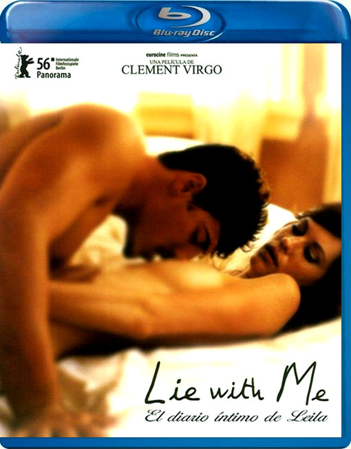 o8y39W - Lie with Me (El diario íntimo de Leila) | 2005 | Drama. Erótico | BDrip 1080p | eng.cast DD5.1 | 8,4 GB