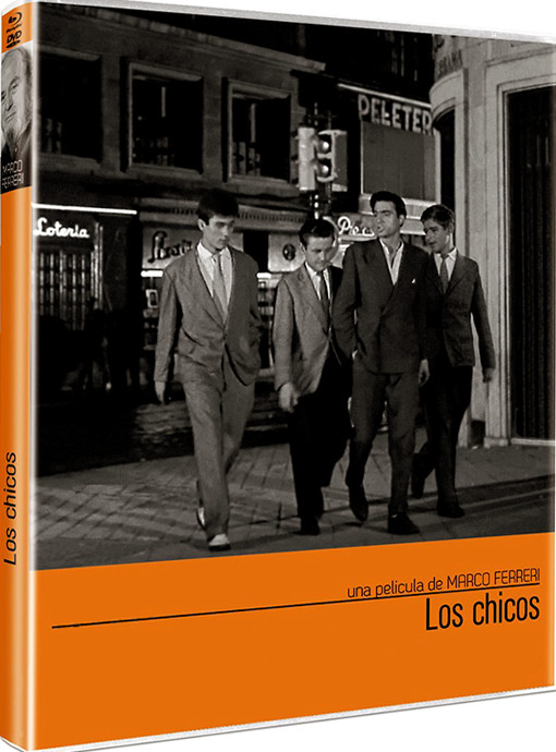 74xgBt - Los chicos | 1959 | Drama | BDrip 1080p | castellano DTS 5.1 | 8 GB