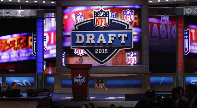 NFL Draft 2015 en Vivo – Jueves 30 de Abril del 2015