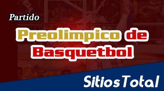 México vs Argentina en Vivo – Torneo Preolímpico de Basquetbol 2015 – Miércoles 9 de Septiembre del 2015
