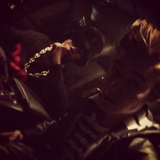 Foto de Justin Bieber en Instagram