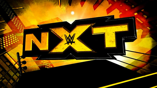 WWE: NXT en Vivo