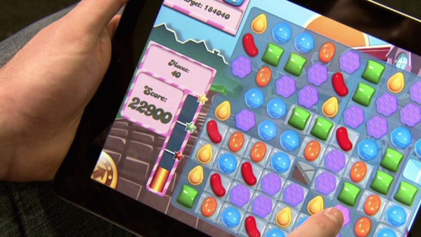 Activision comprará ‘Candy Crush’ por 5.900 millones de dólares