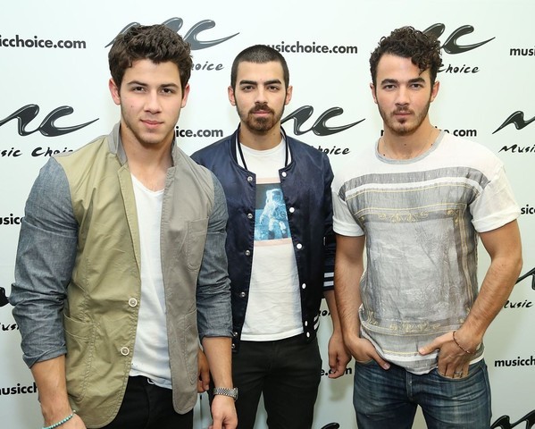 Los Jonas Brothers se separán – Oficial
