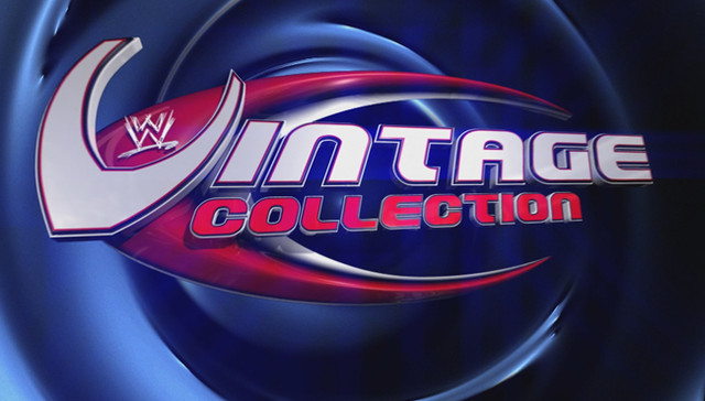 WWE Vintaje en Vivo – Programa Online, por Internet y Gratis!