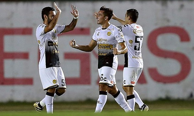 Dorados derrota 3-2 a Atlante en final del Ascenso MX
